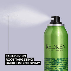 ROOT TEASE SPRAY