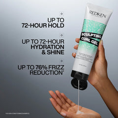 Curls Styling Trio