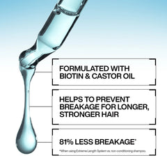 EXTREME LENGTH BIOTIN CONDITIONER