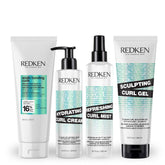 Curl Protection & Control Set
