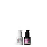 Day & Night Mini Oil & Serum Duo