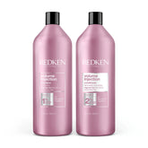 Volume Injection Duo