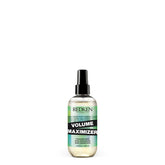 VOLUME MAXIMIZER