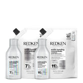 Acidic Bonding Concentrate Refill Bundle