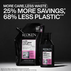 Acidic Color Gloss Conditioner