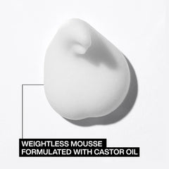 FULL VOLUME MOUSSE