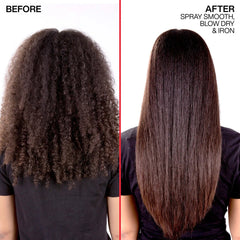 THE SMOOTH & FRIZZ-FREE BLOWOUT SET