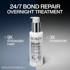 Acidic Bonding Concentrate Treatment Bundle