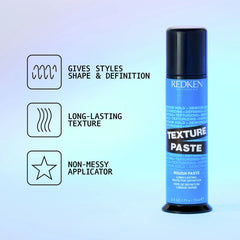 TEXTURE PASTE