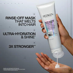 Acidic Bonding Concentrate Treatment Bundle