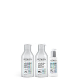 Acidic Bonding Concentrate Overnight Repair Trio