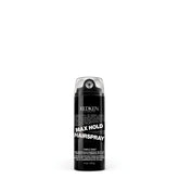 MAX HOLD HAIRSPRAY
