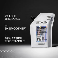 ACIDIC BONDING CONCENTRATE SHAMPOO