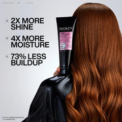 Acidic Color Gloss High Shine Duo