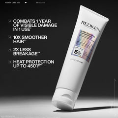 Acidic Bonding Concentrate Treatment Bundle