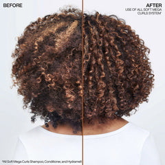ALL SOFT MEGA CURLS HYDRAMELT