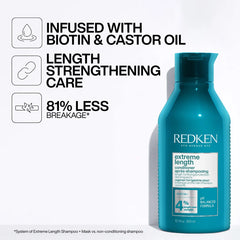 EXTREME LENGTH BIOTIN CONDITIONER