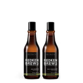 Brews Daily Wash Duo