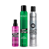 The Signature Blowout Set