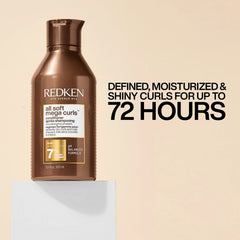 ALL SOFT MEGA CURLS CONDITIONER