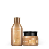 All Soft Deep Moisture Duo