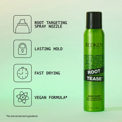 ROOT TEASE SPRAY