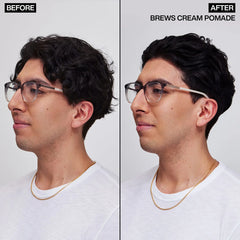 CREAM POMADE