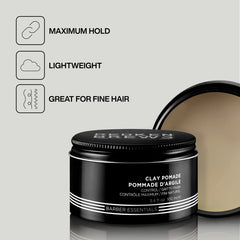 Men's Go-To Texture Set