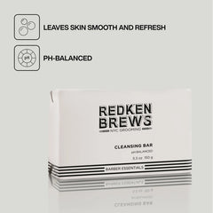 CLEANSING BAR