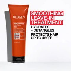 Frizz Dismiss Trio