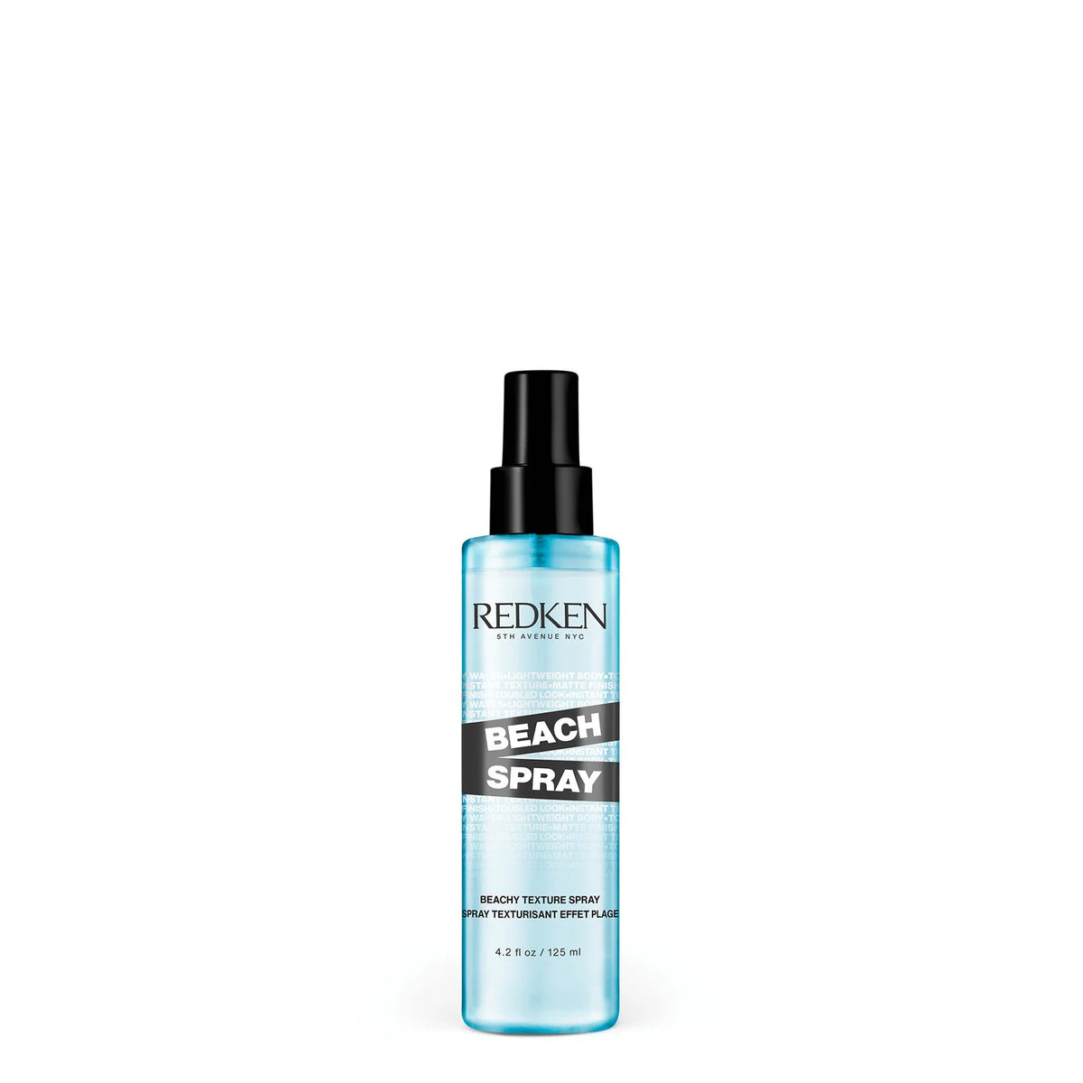 BEACH SPRAY