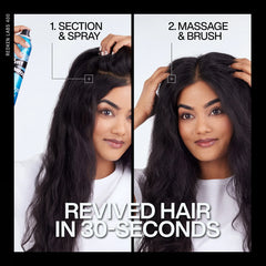 DEEP CLEAN DRY SHAMPOO