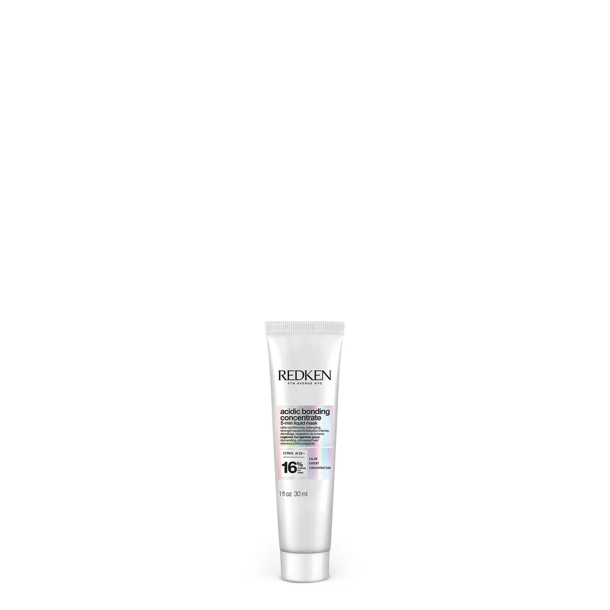 ACIDIC BONDING CONCENTRATE 5-MIN LIQUID MASK