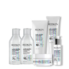 Acidic Bonding Concentrate Complete Set