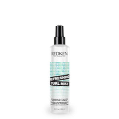 Refreshing Curl Mist