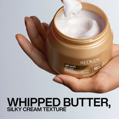 All Soft All-In Mask with Argan Oil