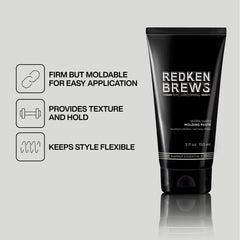 MOLDING PASTE