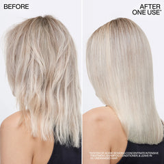 Acidic Bonding Concentrate Shampoo & Refill Duo
