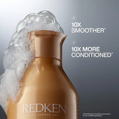 All Soft Deep Moisture Trio