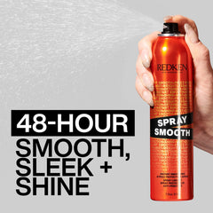 Spray Smooth Trio