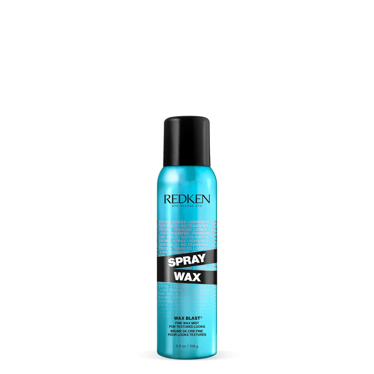 SPRAY WAX