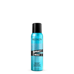 SPRAY WAX