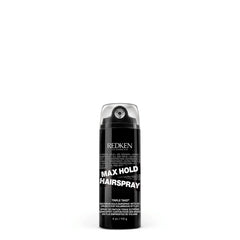 MAX HOLD HAIRSPRAY