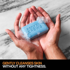 CLEANSING BAR