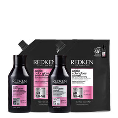Acidic Color Gloss Refill Bundle