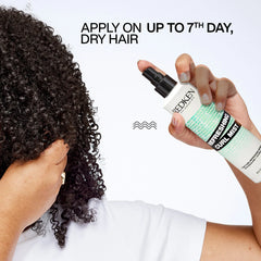 Refreshing Curl Mist