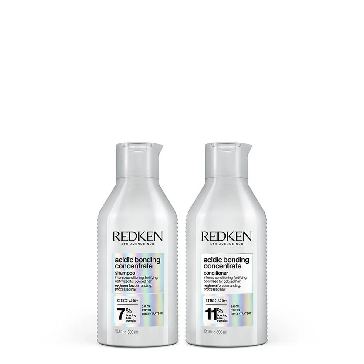 Acidic Bonding Concentrate Duo