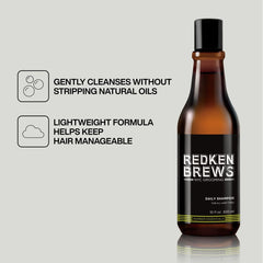 Men's Go-To Texture Set